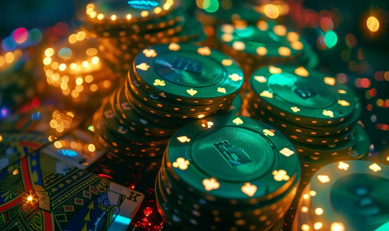 Kantor pusat acu togel dengan tim profesional menangani operasi sportsbook dan live casino