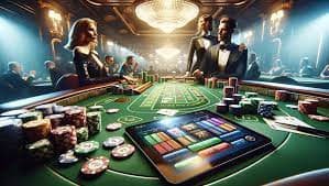 acu togel featured game showcase