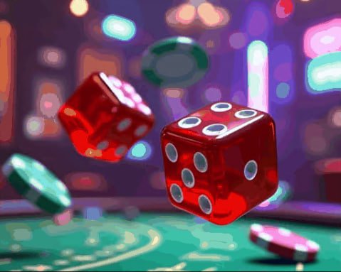 Tampilan kategori Game Library di acu togel dengan bagian sportsbook, live casino, dan slot games